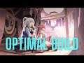 OPTIMAL 'FUN' AYAKA BUILD - Building for gameplay not meta - Genshin Impact