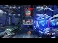 Overwatch - DoomProject Plays as DoomFist!!!