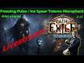 [Path of Exile] Luźne latanie - może jakiś challenge jeszcze wpadnie .