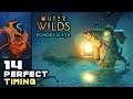 Perfect Timing - Outer Wilds: Echoes of the Eye - PC Gameplay Part 14