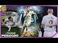 PES 2020 | Best Formation & Tactics for Real Madrid [Legend]