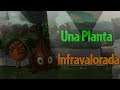 Plants vs. Zombies 2 | Lanzasabia, Una Planta Infravalorada | Loquendo | ღ Brianne De Chateau ღ
