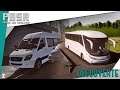 🚍 Proton Bus Simulator Road | DÉCOUVERTE d'un simulateur de cars GRATUIT !