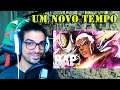 REACT - Enrico Pucci (Jojo's Bizarres Adventure) - MADE IN HEAVEN - ChronoRap -18