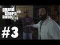 REALLY !?! : Grand Theft Auto 5 Story Mode Walkthrough Part 3 : GTA 5 Gameplay (PS4)