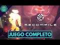 RECOMPILE Gameplay Español | JUEGO COMPLETO | Pc | Xbox Game Pass | Sin Comentarios