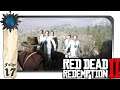 Red Dead Redemption 2 (PC) - #17 Die Schildkröt-Anbeter Crew |Blind|Deutsch|60FPS|