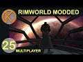 RimWorld Multiplayer | CLOTHES FOR THE PEOPLES - Ep. 25 | Let's Play RimWorld Modded Gameplay