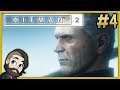 Rogue General! ▶ Hitman 2 Gameplay 🔴 Part 4 - Let's Play Walkthrough