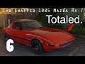 Rotary Life S4 Ep.6: The Rx-7 is Broken Beyond Repair