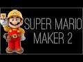 『RSS』Super Mario Maker 2