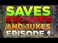 Saves, Escapes & Jukes - Dota 2 Ep. 01