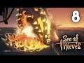 Sea of Thieves Part 8 | PC Gameplay