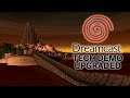 Sega Dreamcast Tech Demo Upgraded | 1080P 60FPS