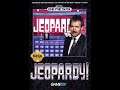 Sega Genesis Jeopardy! 10th Run Game #12