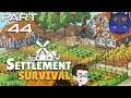 Settlement Survival Gameplay Part 44