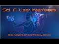 SF and Fantasy Stream - User interfaces in SF