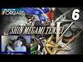 Shin Megami Tensei V Ep6 || Play it Forward