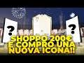 SHOPPO 200€ + COMPRO UNA NUOVA ICONA!!!
