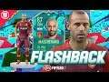 SHOULD YOU UNLOCK? 87 FLASHBACK MASCHERANO!!! - FIFA 20 Ultimate Team Player Review