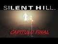 Silent Hill 1 capitulo final - Harry se enfrenta a Alessa Final inesperado