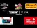 sizzlingsamurai Speaks: E15 - Nintendo E3 2019 | Predictions