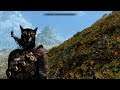 SkyrimSE #1 The Listener Introduction