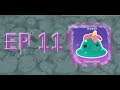 Slime Rancher Secret Styles Ep 11: Lilypad Slime!