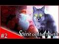 Spirit Of The North | FOX VS. DARKNESS! | #2