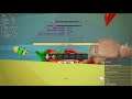 SR_Kaif - Ebbz going super sonic