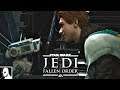 Star Wars Jedi Fallen Order Gameplay German #10 - Neues BD-1 Upgrade (Let's Play Deutsch)