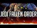Star Wars Jedi Fallen Order | Revenge Of The Ginger Jedi! [Xbox One X Gameplay Part 4]