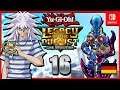 Starke Dämonen | #16 | Yu-Gi-Oh! Legacy of the Duelist: Link Evolution