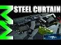 Steel Curtain Review - Modern Warfare Blueprints Breakdown EP1