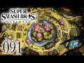 Super Smash Bros. Ultimate #091 - Stadt der Zeit Ω Let's Play