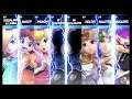 Super Smash Bros Ultimate Amiibo Fights  – Request #18708 Fighters with Dresses & Skirts