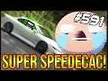 Super Speedecac! - The Binding Of Isaac: Afterbirth+ #591