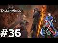 Tales of Arise PS5 Playthrough with Chaos Part 36: Cyslodia Liberated