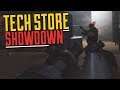 Tech Store Showdown - Escape from Tarkov