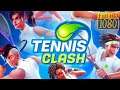 Tennis Clash 3D Sports Multiplayer Game Review 1080p Official Wildlife