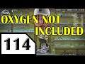Terahdra plays Oxygen Not Included Part 114 Twitch Vod to YouTube