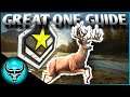 The COMPLETE 2021 Great One Guide | Everything You Need to Know About Grinding in Call of the Wild