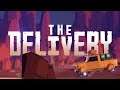 The Delivery - Blender 2.8 Eevee