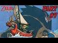 The Legend of Zelda: Wind Waker HD | Pt. 07 | Jaboo