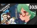The Windblume Formula - Genshin Impact: Part 103