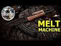 This Gun MELTS! Weird AK-47 Class Setup - Modern Warfare Class Setup Guide Tips and Tricks (CoD MW)