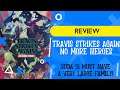 Travis Strikes Again: No More Heroes (REVIEW) Suda 51 must have a big family!