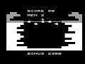 Turtle Bridge 1983Cascade mp4 HYPERSPIN VIC 20 VIC20 COMMODORE NOT MINE VIDEOS