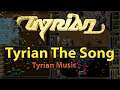 Tyrian Music: Tyrian the Song DOS