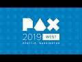 Update | Pax West 2019 Vlog